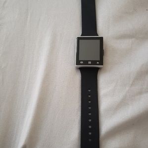 ITouch Air Smart Watch